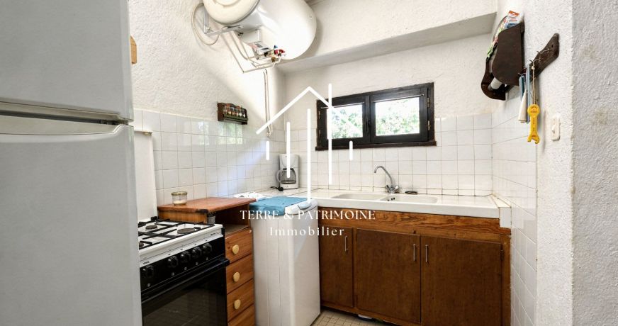vente Maison en pierre Lagorce