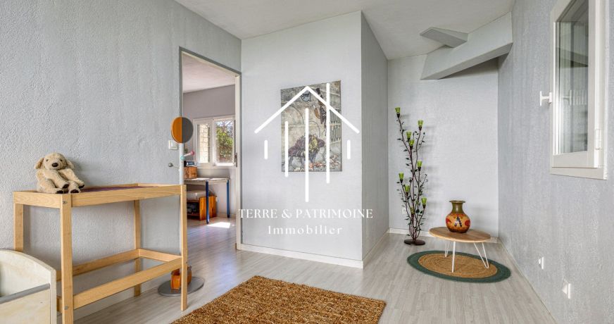 vente Maison de caractère Salavas
