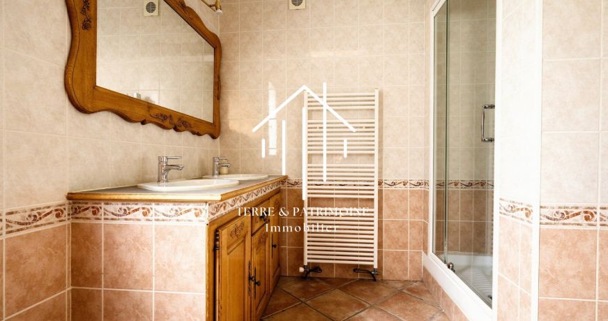 vente Maison de caractère Salavas