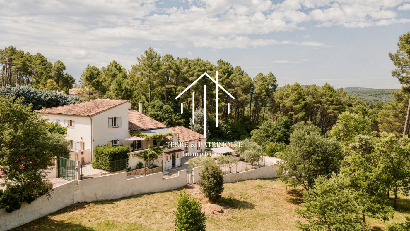 vente Maison de caractère Salavas - Photo 2