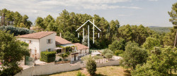 vente Maison de caractère Salavas