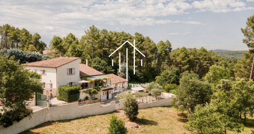 vente Maison de caractère Salavas