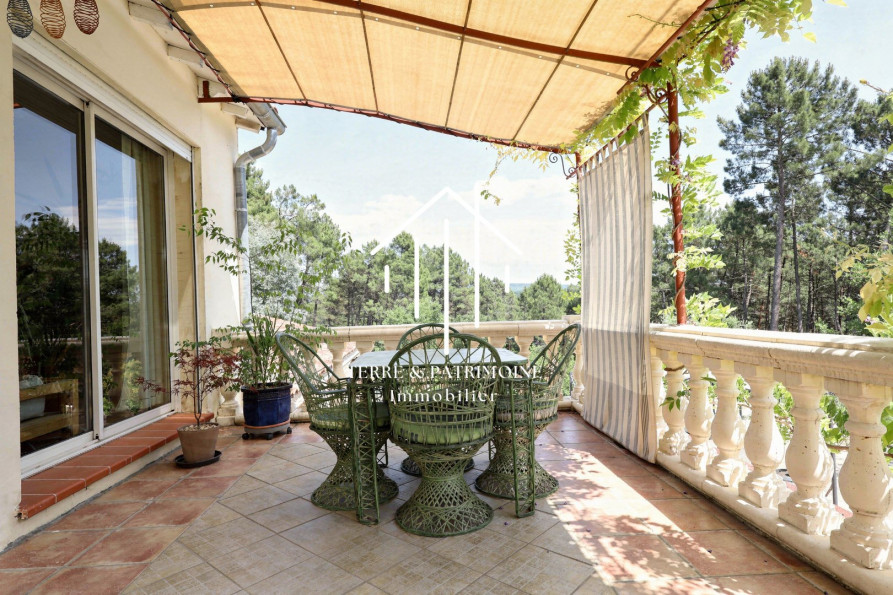 vente Maison de caractère Salavas - Photo 5