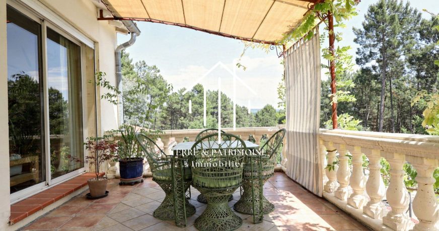 vente Maison de caractère Salavas