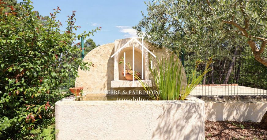 vente Maison de caractère Salavas