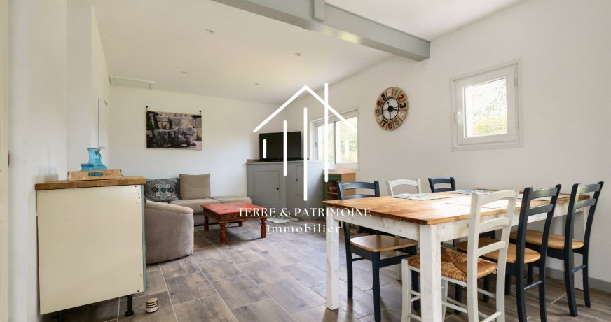 vente Maison de caractère Salavas