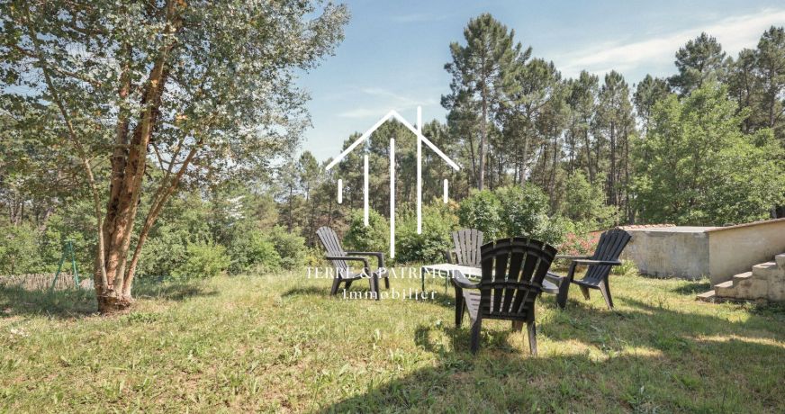 vente Maison de caractère Salavas