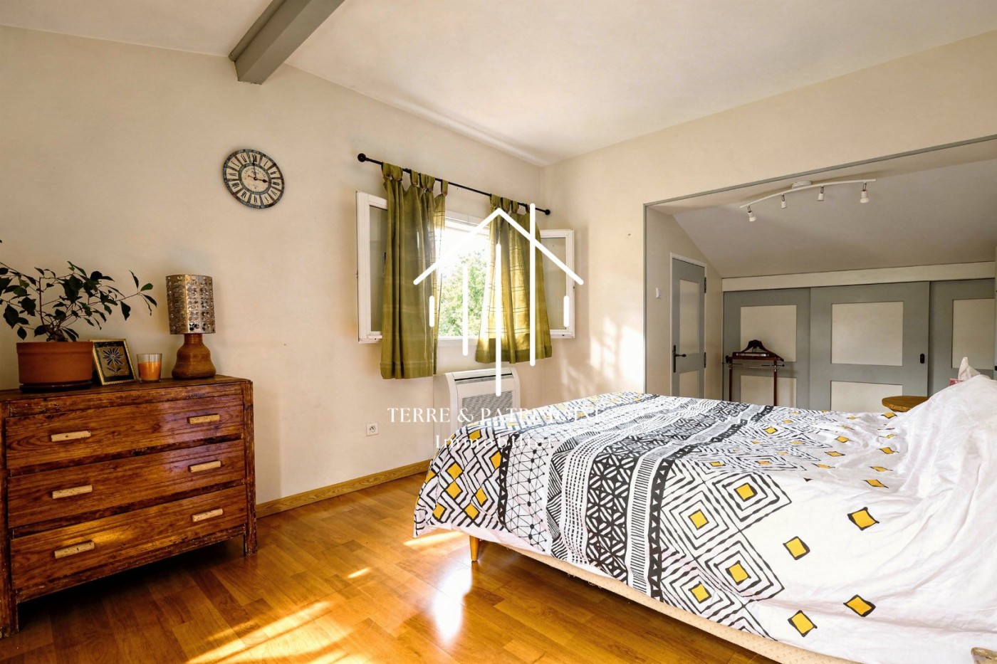 vente Maison de caractère Salavas - Photo 9