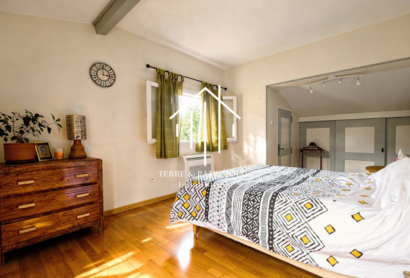vente Maison de caractère Salavas - Photo 9