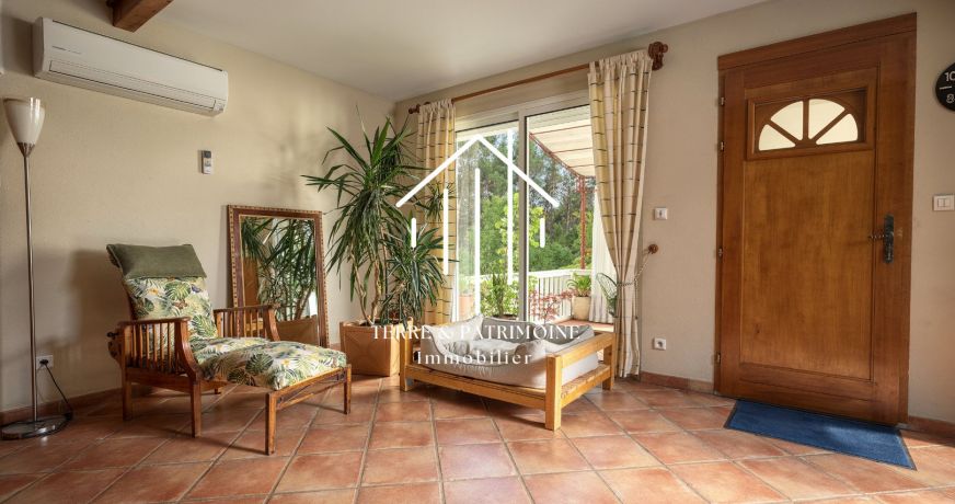 vente Maison de caractère Salavas