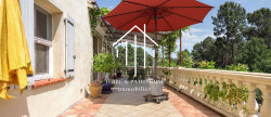 vente Maison de caractère Salavas