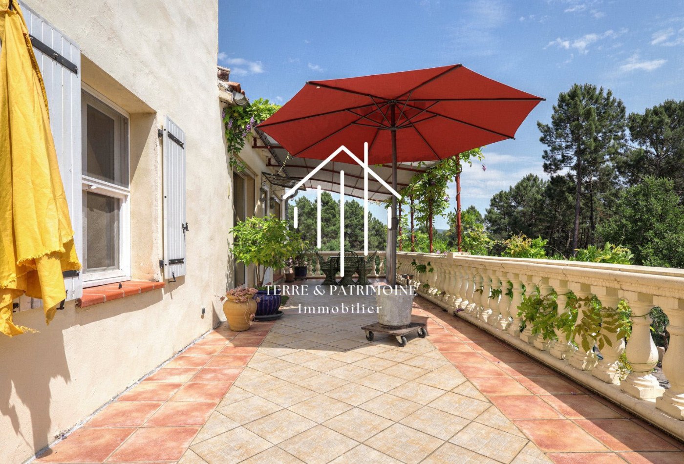 vente Maison de caractère Salavas - Photo 4