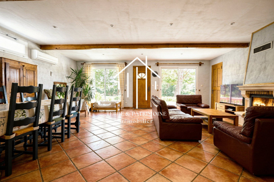 vente Maison de caractère Salavas - Photo 8