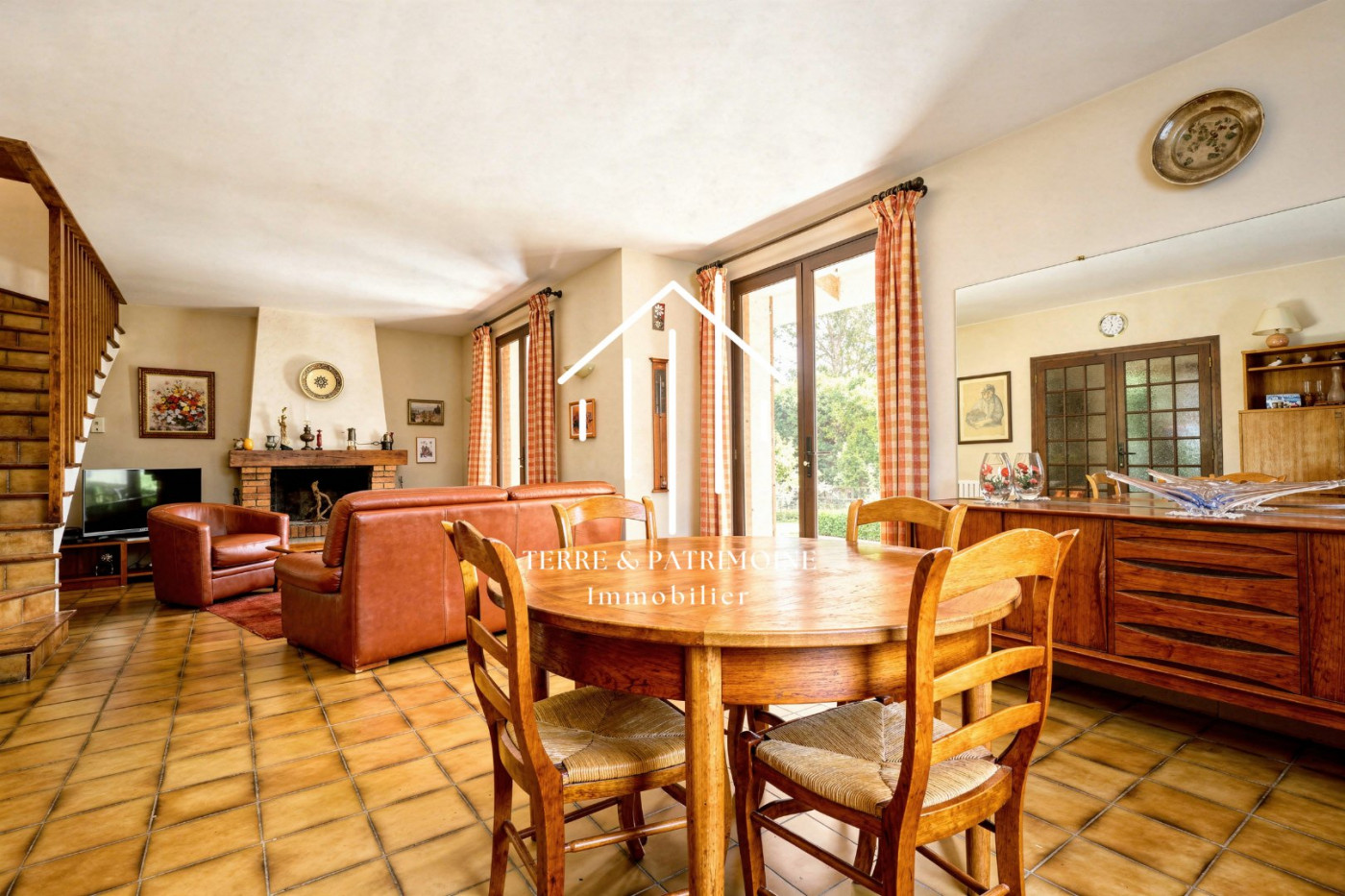 vente Maison Vallon Pont D'arc - Photo 5