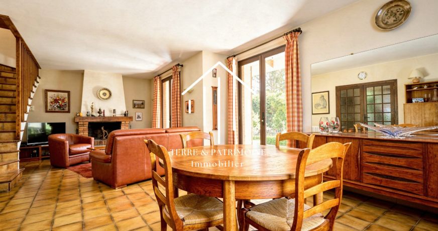 vente Maison Vallon Pont D'arc