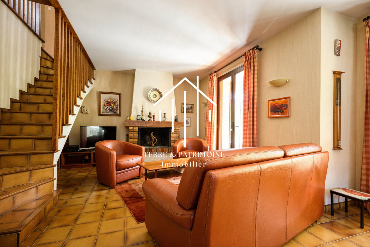 vente Maison Vallon Pont D'arc - Photo 6