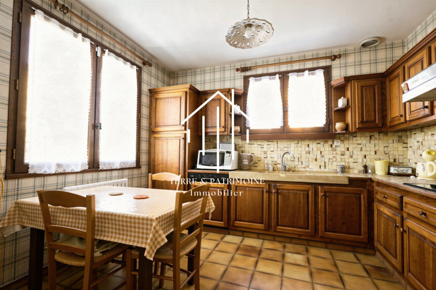 vente Maison Vallon Pont D'arc - Photo 7