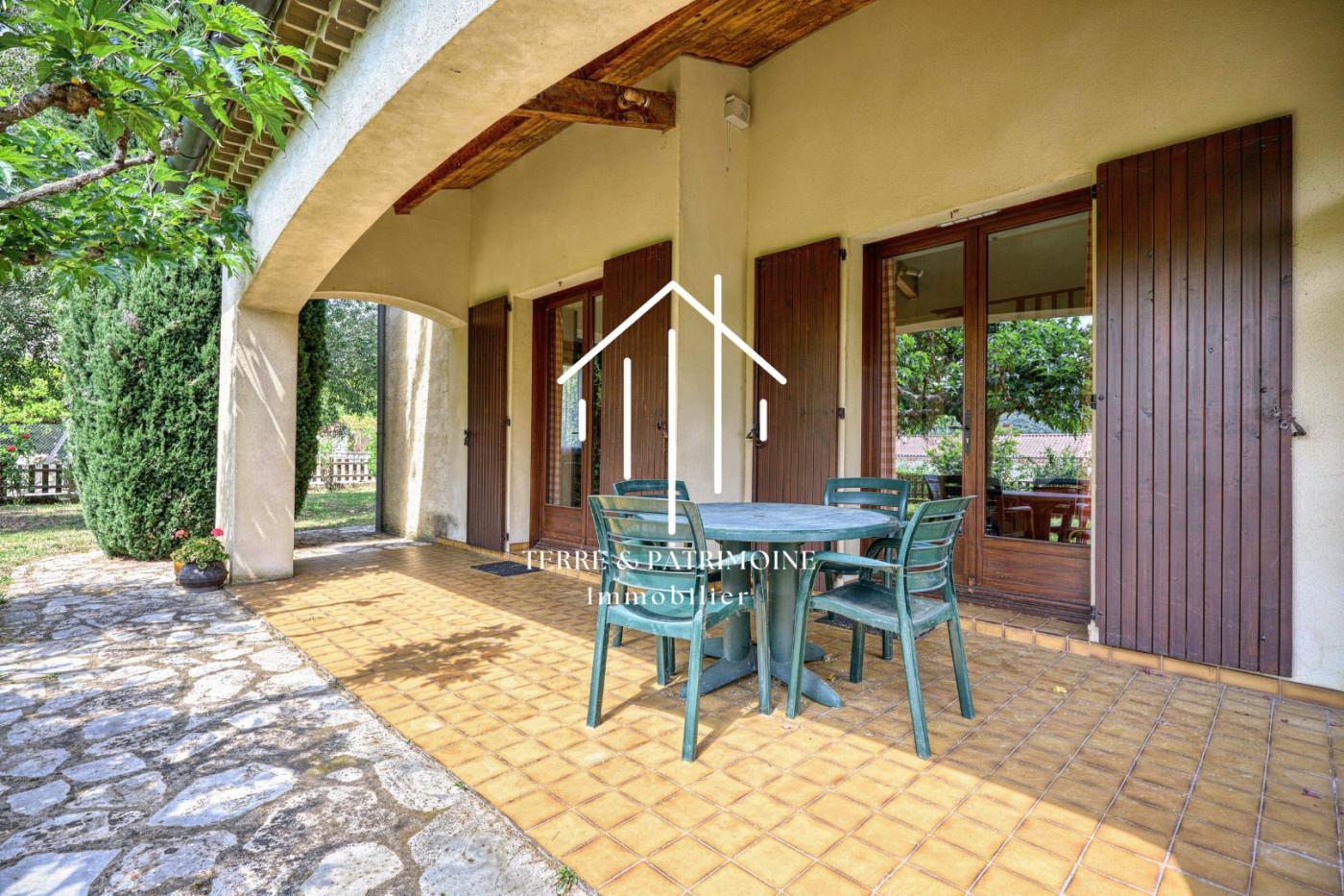 vente Maison Vallon Pont D'arc - Photo 8