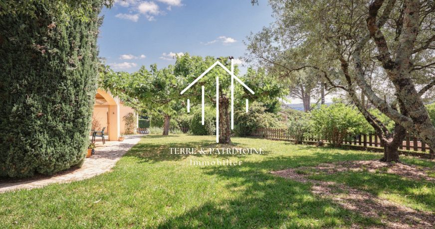 vente Maison Vallon Pont D'arc