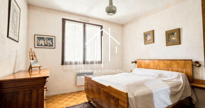 vente Maison Vallon Pont D'arc