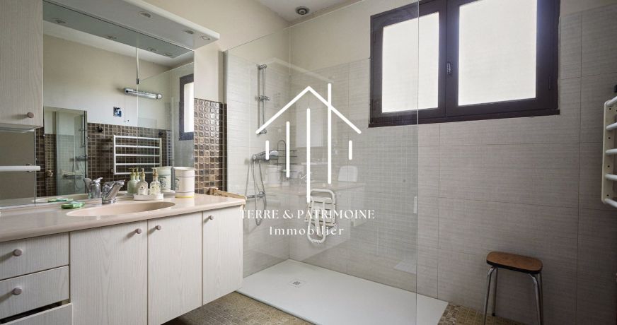 vente Maison Vallon Pont D'arc