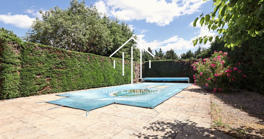 vente Maison Vallon Pont D'arc