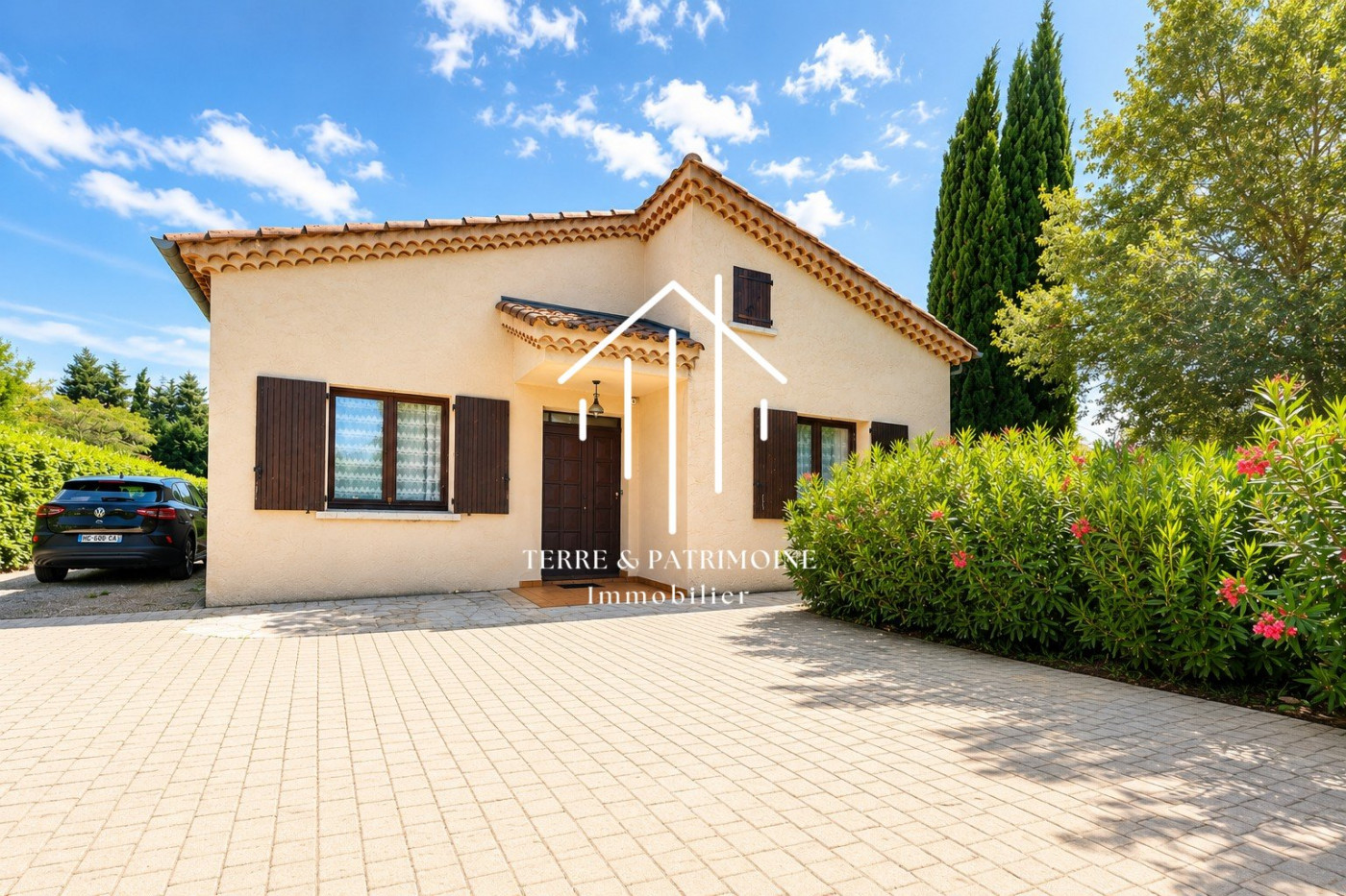 vente Maison Vallon Pont D'arc - Photo 1