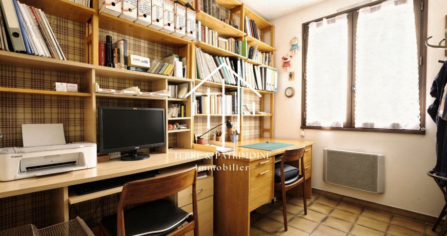 vente Maison Vallon Pont D'arc