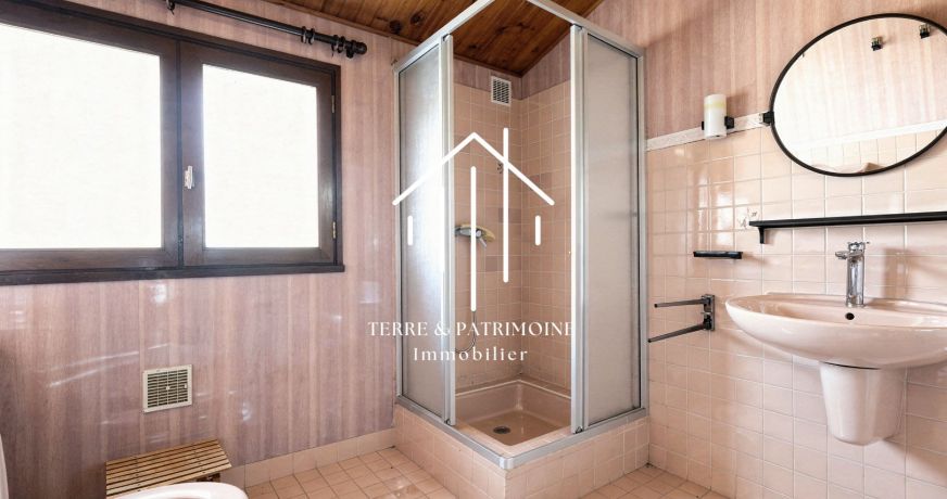 vente Maison Vallon Pont D'arc