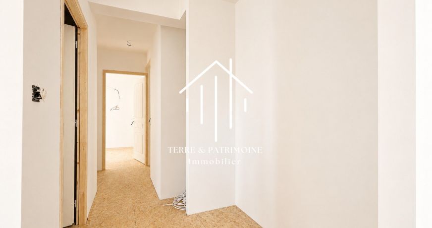 vente Immeuble Vallon Pont D'arc