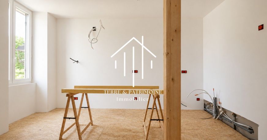 vente Immeuble Vallon Pont D'arc