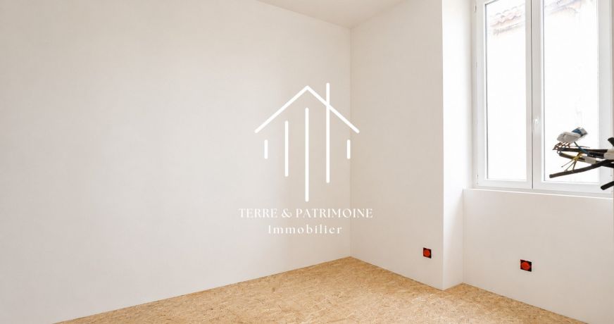 vente Immeuble Vallon Pont D'arc