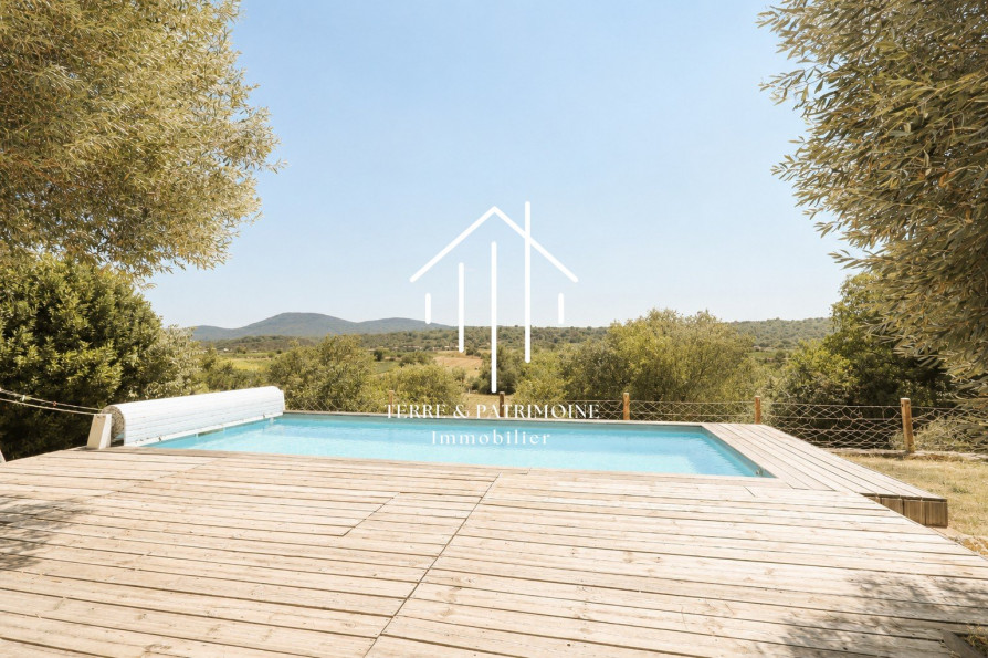 vente Maison Barjac - Photo 4