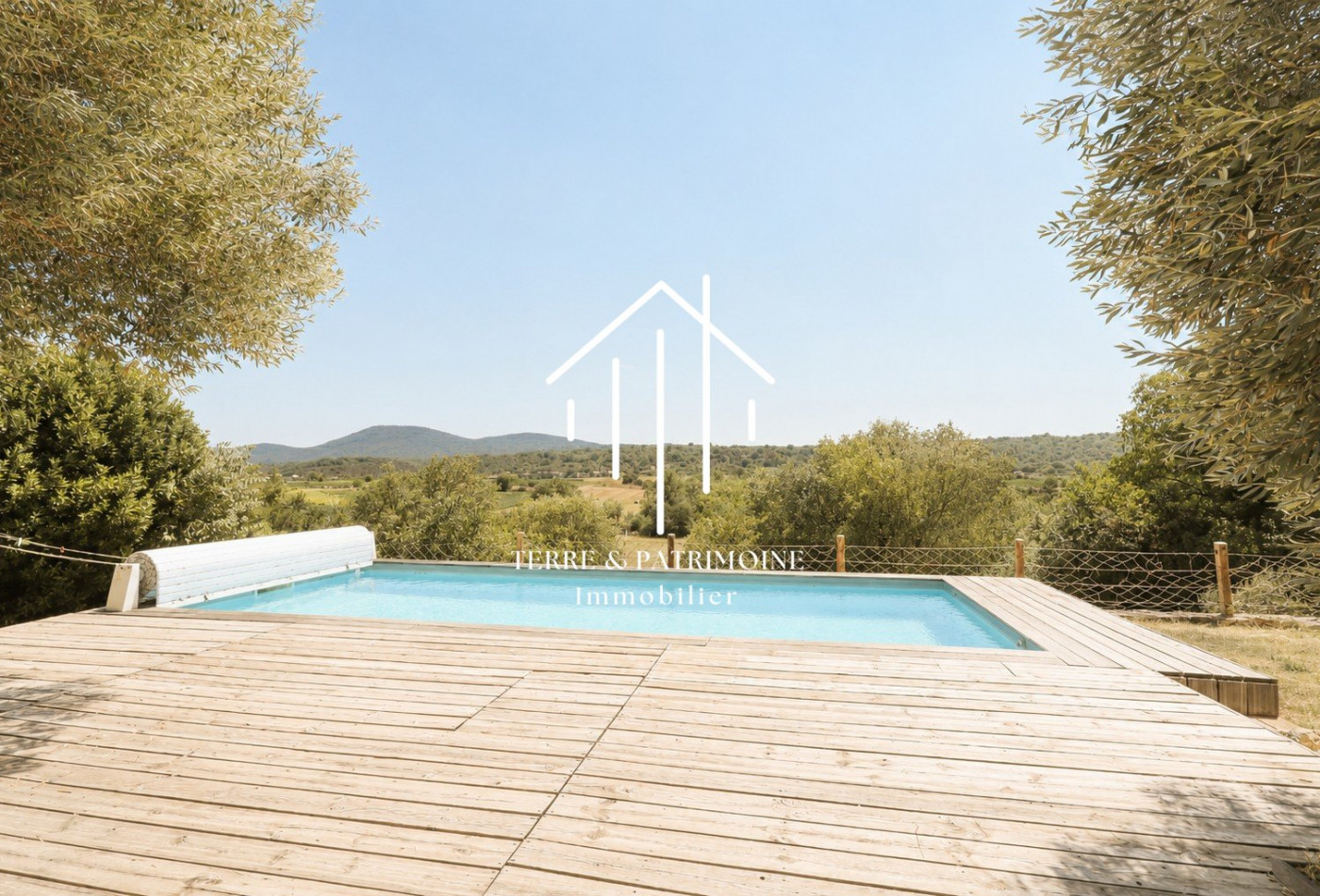 vente Maison Barjac - Photo 4