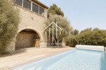 vente Maison Barjac