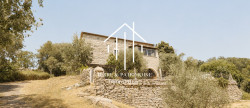 vente Maison Barjac
