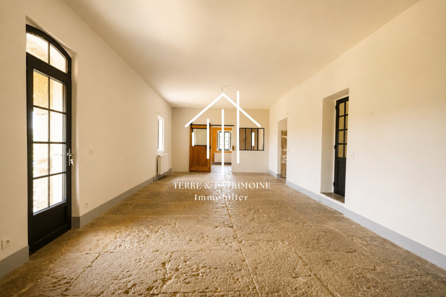 vente Maison Barjac - Photo 7