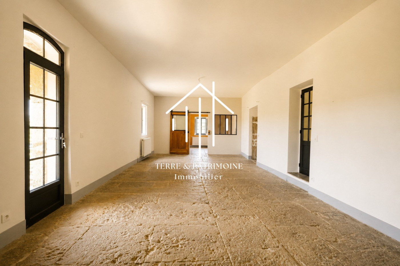 vente Maison Barjac - Photo 7