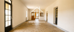 vente Maison Barjac
