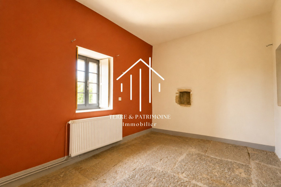 vente Maison Barjac - Photo 8