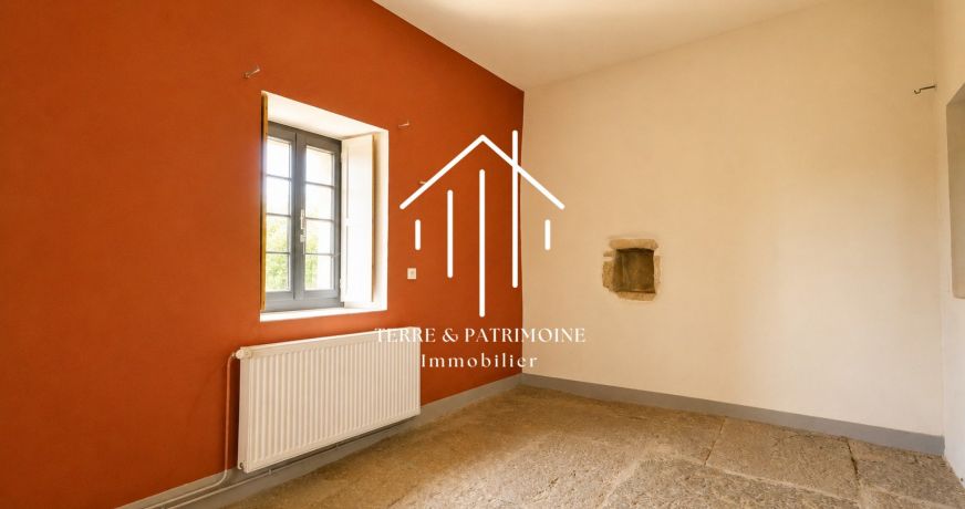 vente Maison Barjac