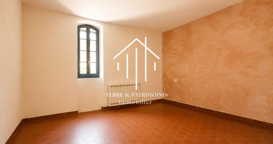 vente Maison Barjac