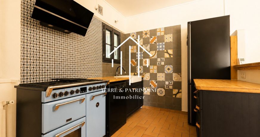 vente Maison Barjac
