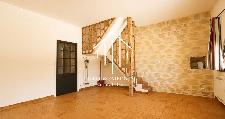 vente Maison Barjac