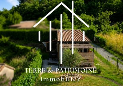 vente Maison Chazeaux