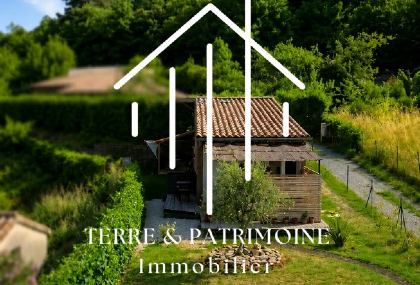 vente Maison Chazeaux - Photo 2
