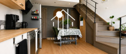 vente Maison Chazeaux