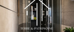 vente Maison Chazeaux