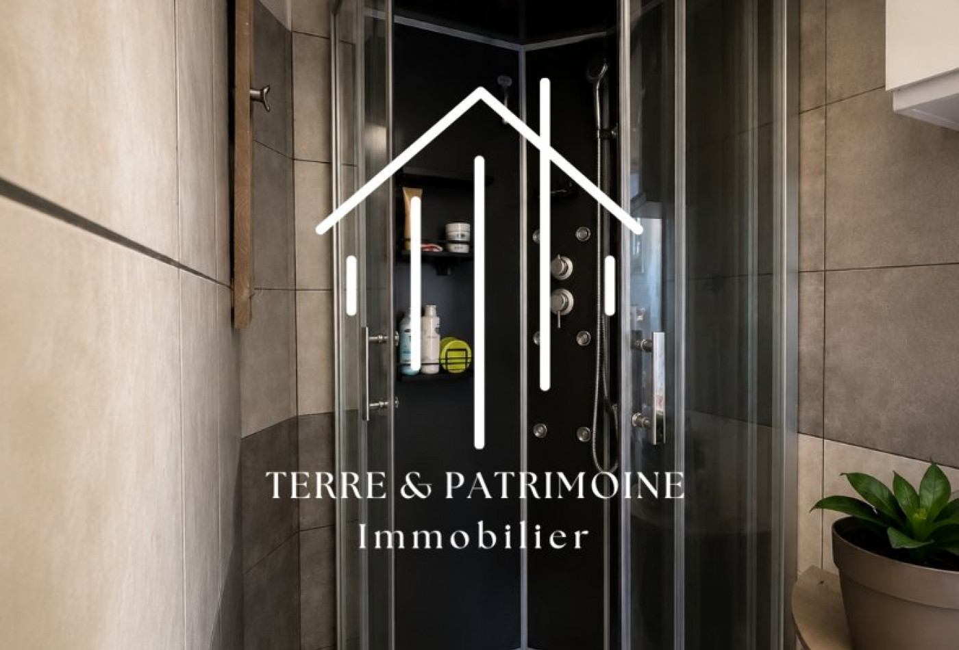 vente Maison Chazeaux - Photo 5