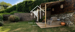 vente Maison Chazeaux